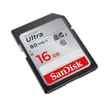 16GB Ultra Micro Sdhc c10 80MB / S — view 5