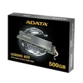 ADATA Legend 860 500GB GEN4 — view 2