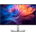 Dell Monitor P2725H — view 4