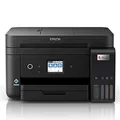 Epson EcoTank L6290 A4 Wi - Fi Duplex All - In - One Ink Tank Printer With ADF — view 1
