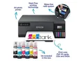 Epson Printer Inkjet L8050 Ultra High Capacity Photo — view 2
