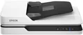 Epson Workforce Ds - 1630 Flatbed Scanner With ADF — view 2