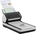 Fujitsu Scanner Flat Type With Feeder Fi - 7260 — view 2