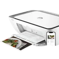 HP DeskJet Ink Advantage 2876 All - In - One — view 3