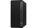 HP EliteDesk SFF 800 G9 / Pl 260W / i7 / 16GB / 512GB SSD / Windows 11 Pro — view 2