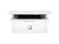 HP LaserJet MFP M141A Printer — view 5
