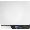 HP LaserJet MFP M442DN — view 4