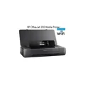 HP OfficeJet 202 Mobile Sf Printer — view 2