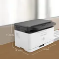 HP Printer Color Laser MFP 178NW — view 4
