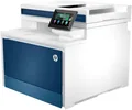 HP Printer Color LaserJet - 4303FDW — view 2