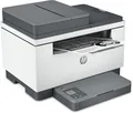 HP Printer Laser Jet Printer Pro M236SDW — view 2