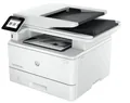 HP Printer LaserJet Pro MFP 4103DW — view 6