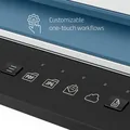 HP Scanner Scanjet Pro 2600 F1 Flatbed 20G05A — view 4
