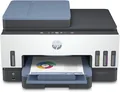 HP Smart Tank 795 Wireless All - In - One Printer — view 1