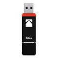 Kodak USB 2.0 64GB Flash GK102 — view 2