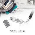 Lexar Jumbdrive 64GB V100 USB 3.0 — view 2