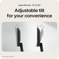 LG 22 Inch Monitor 22U401A - B — view 6