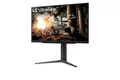 LG 27 Inch Gaming Monitor 27GS75Q - B — view 2