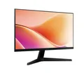 Samsung Monitor 24'' - LS24F330EAMXUE — view 2