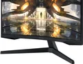 Samsung Odyssey G5 27'' Black Color — view 5