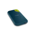 SanDisk Extreme Portable SSD 4TB 1050MB / S / 1000MB / S — view 3