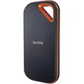 SanDisk Extreme Pro 2TB Portable SSD - Read / Write Speeds Up To 2000MB / S, USB 3.2 Gen 2X2, Forged Aluminum Enclosure, 2 - Meter Drop Protection And IP55 Resistance — view 3