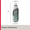 SanDisk Ixpand Flash Drive Flip 128GB Type A+ Lighting — view 5