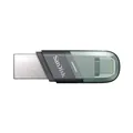 SanDisk Ixpand Flash Drive Flip 32GB Type A+ Lighting — view 1