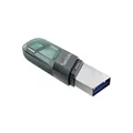 SanDisk Ixpand Flash Drive Flip 32GB Type A+ Lighting — view 2