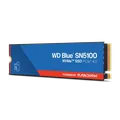 Wd Blue SN5100 NVMe SSD 1TB — view 2