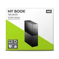 Wd My Book 12 Tb External USB 3.0 Hard Disk — view 2