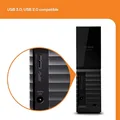 Wd My Book 16TB External USB 3.0 Hard Disk — view 3