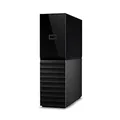 Wd My Book 18TB External USB 3.0 Hard Disk — view 1