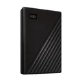 Wd My Passport 1TB Hard Drive USB 3.0 — view 3