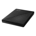 Wd My Passport 1TB Hard Drive USB 3.0 — view 4