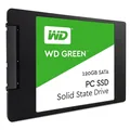 Wd SSD Green 2.5" / 7MM 120GB — view 3