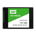 Wd SSD Green 2.5" / 7MM 120GB — view 4