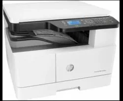 HP LaserJet MFP M438N