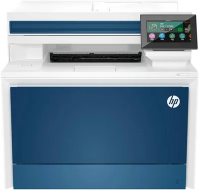 HP Printer Color LaserJet - 4303FDW