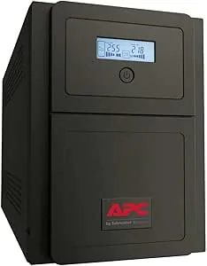 APC Easy UPS Smv 1000VA