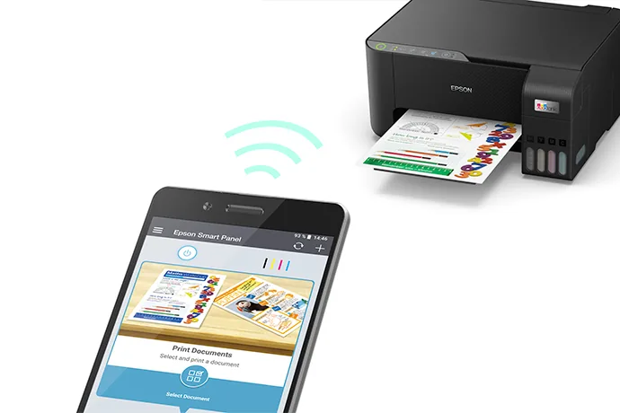 Epson Printer EcoTank Its L3250