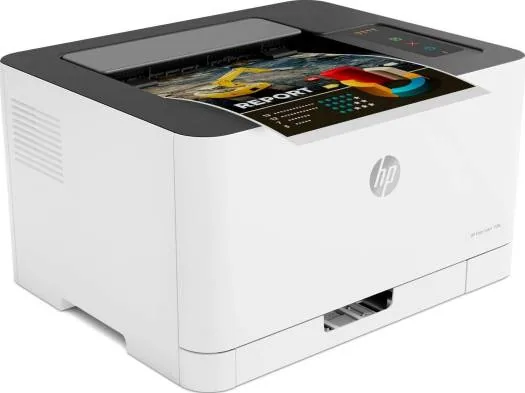 HP Printer Color Laser 150A