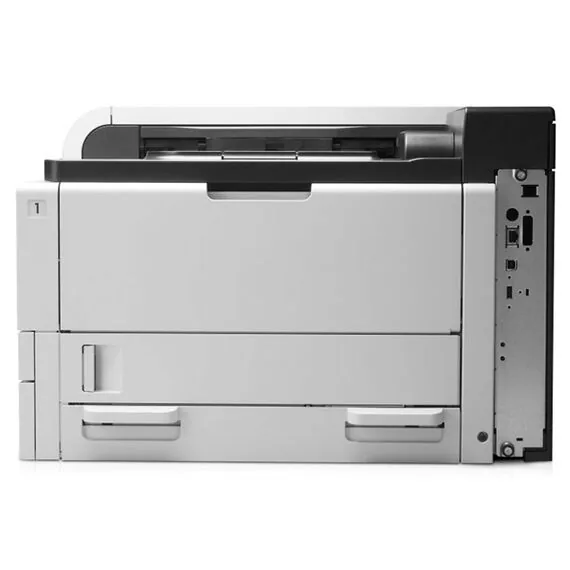 HP Printer LaserJet M712DN