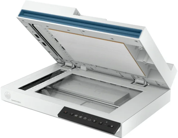HP Scanjet Pro 3600 F1