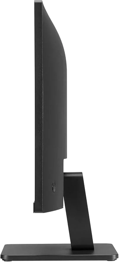 LG Monitor 24" IPS FHD 100MH B Amiq