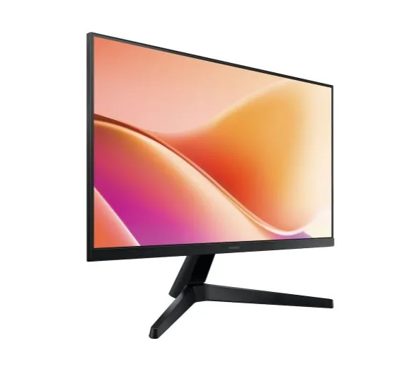 Samsung Monitor 24'' - LS24F330EAMXUE