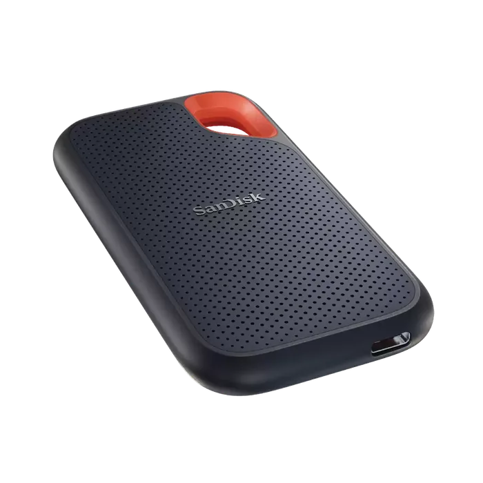 SanDisk Extreme Portable SSD 1050 / 1000 1TB