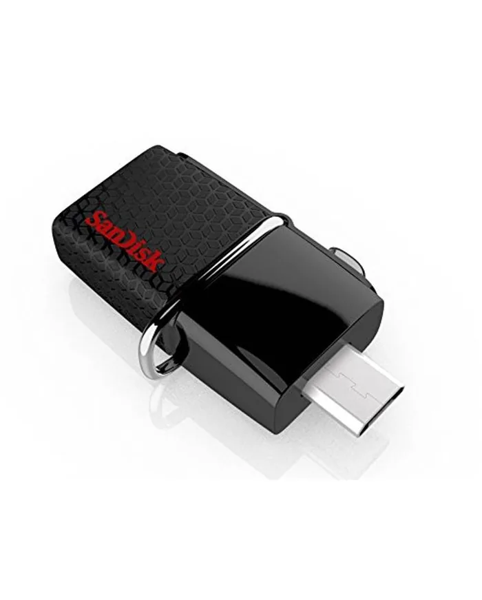 SanDisk Ultra Dual USB Otg 128GB 130MB / S