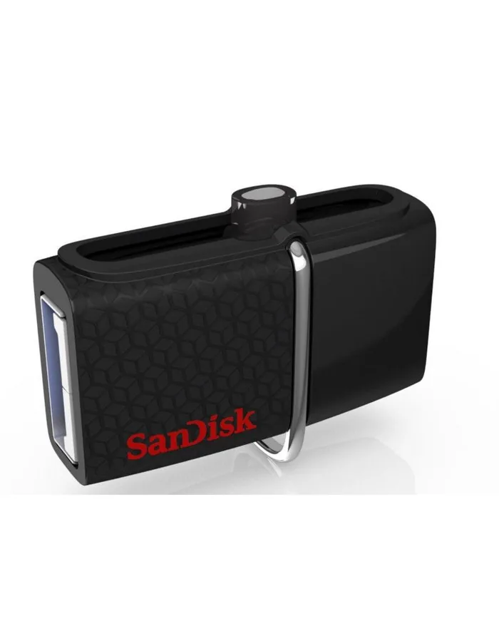 SanDisk Ultra Dual USB Otg 128GB 130MB / S