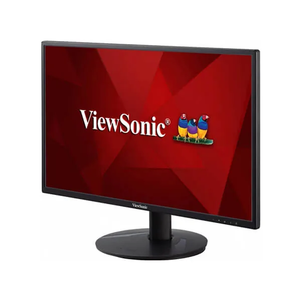 ViewSonic 24" Monitor VA2418